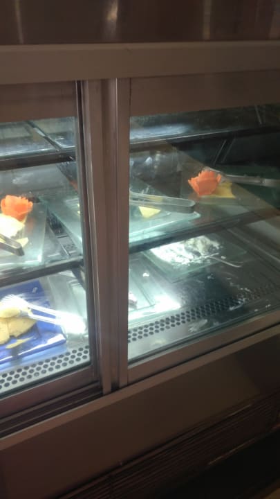 Restaurant Pickalbatros Dana Beach Resort - Hurghada