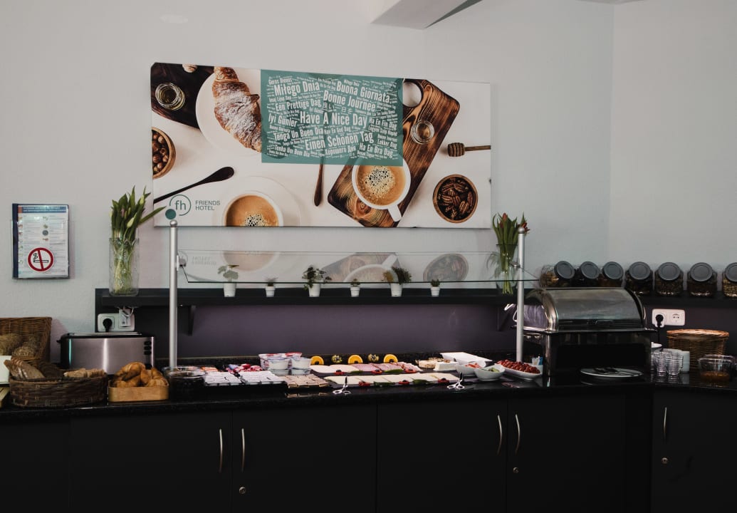 Gastro Friends Hotel Kerpen