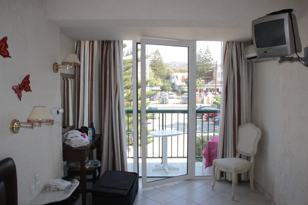Doppelzimmer Golden Beach Rethymnon