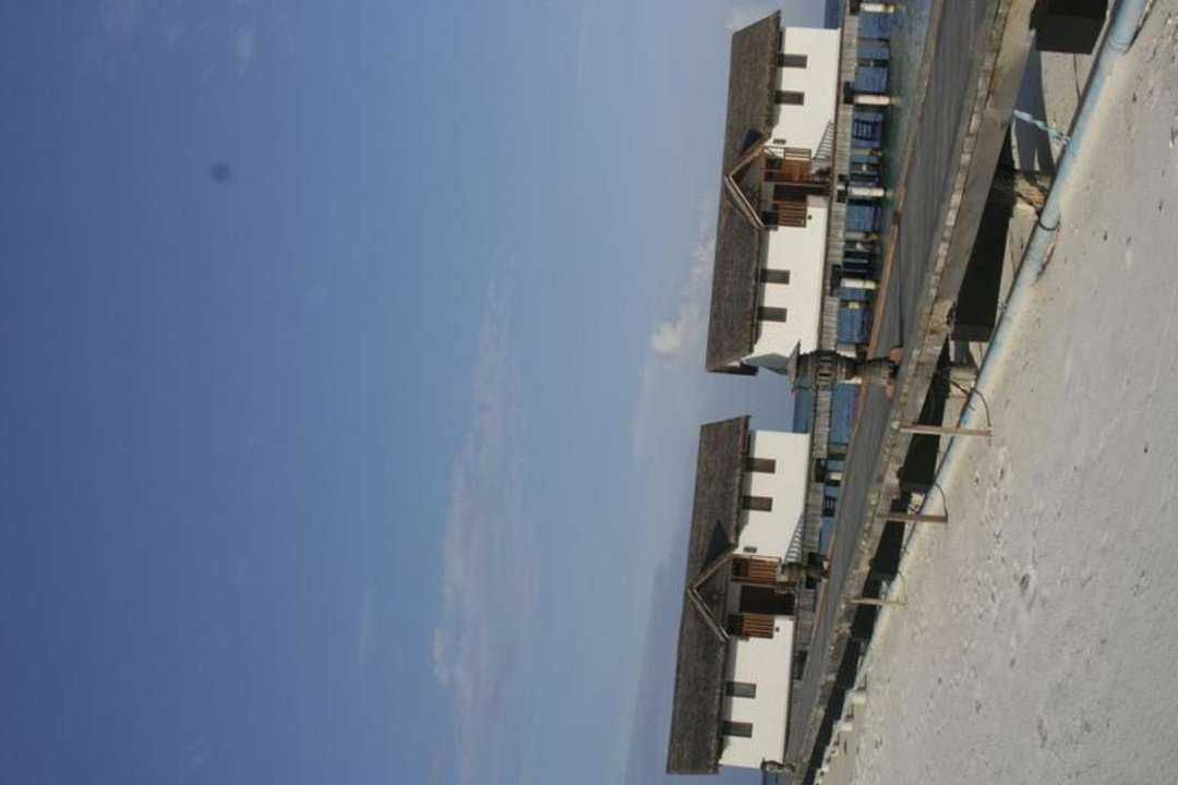 Die Wasservillen NH Collection Maldives Reethi Resort