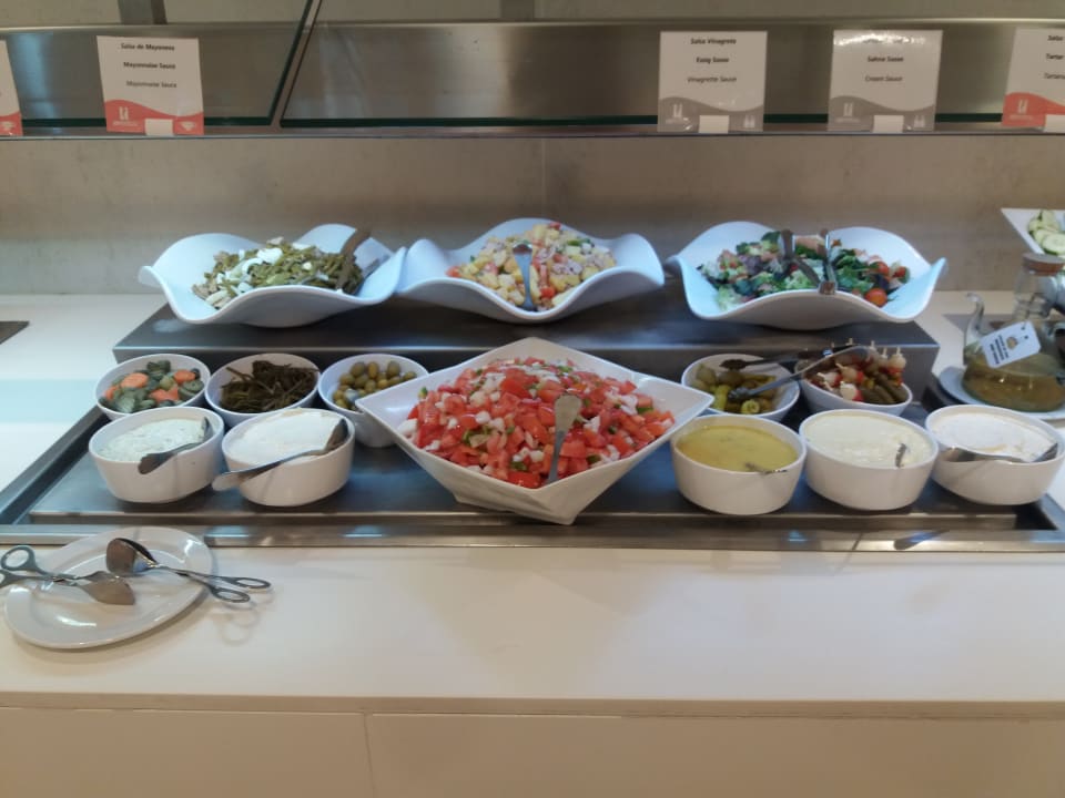 Gastro Hipotels Mercedes