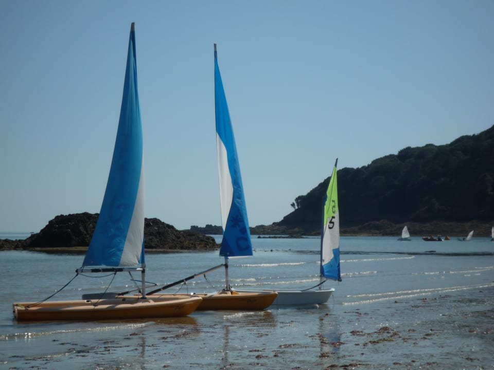 Strand Panorama Guest House
