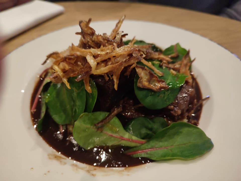 Gastro JUFA Hotel Hamburg HafenCity