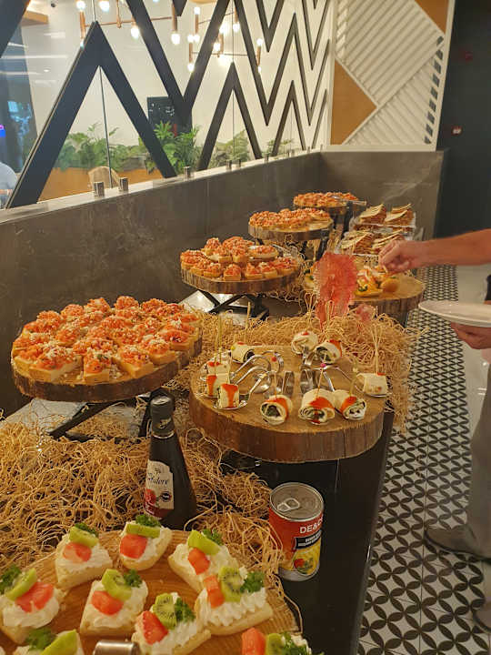 Gastro Side Stella Elite Resort & Spa