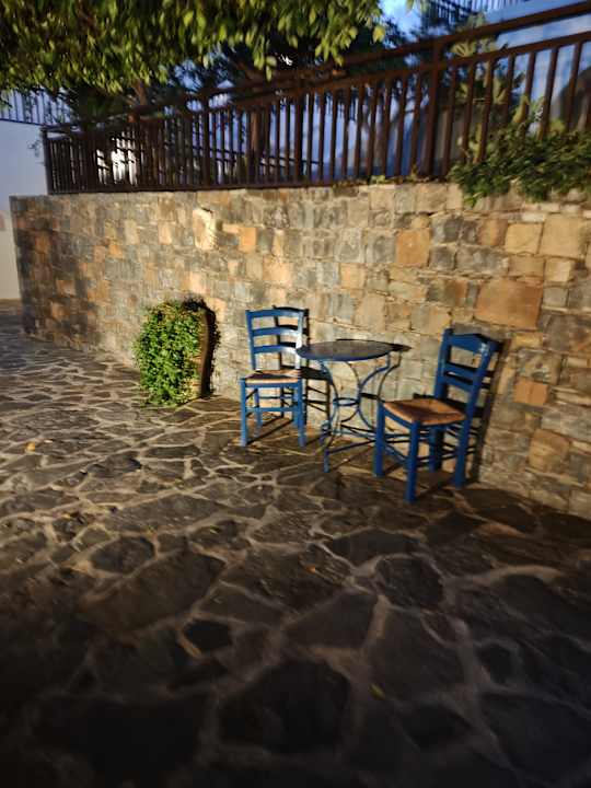 Außenansicht Creta Maris Resort