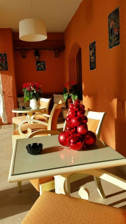 Toque navideño Apartments Ambassador