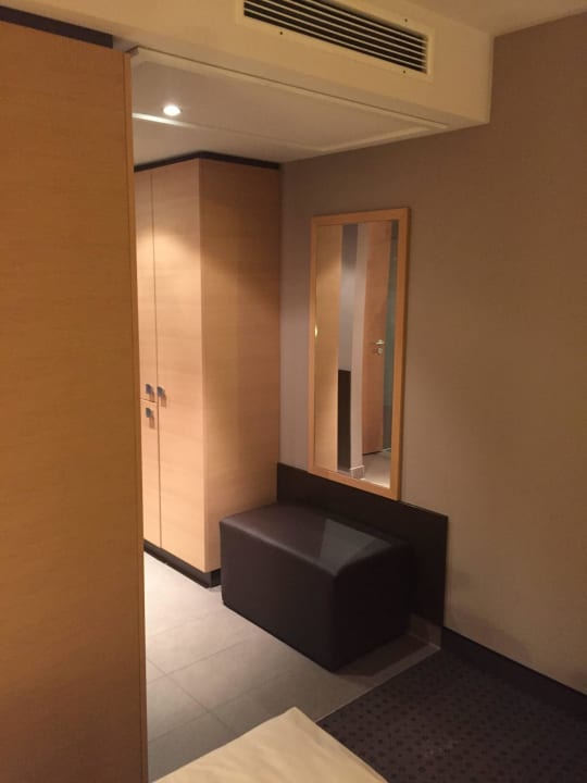 Zimmer Lindner Hotel Nurburgring Congress, part of JdV by Hyatt
