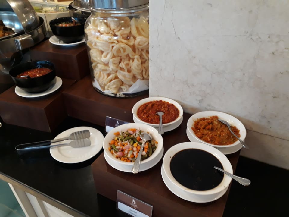 Gastro Gallery Prawirotaman Hotel