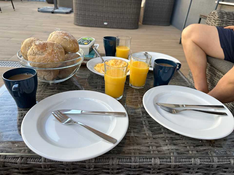 Gastro 137 LuxResidence