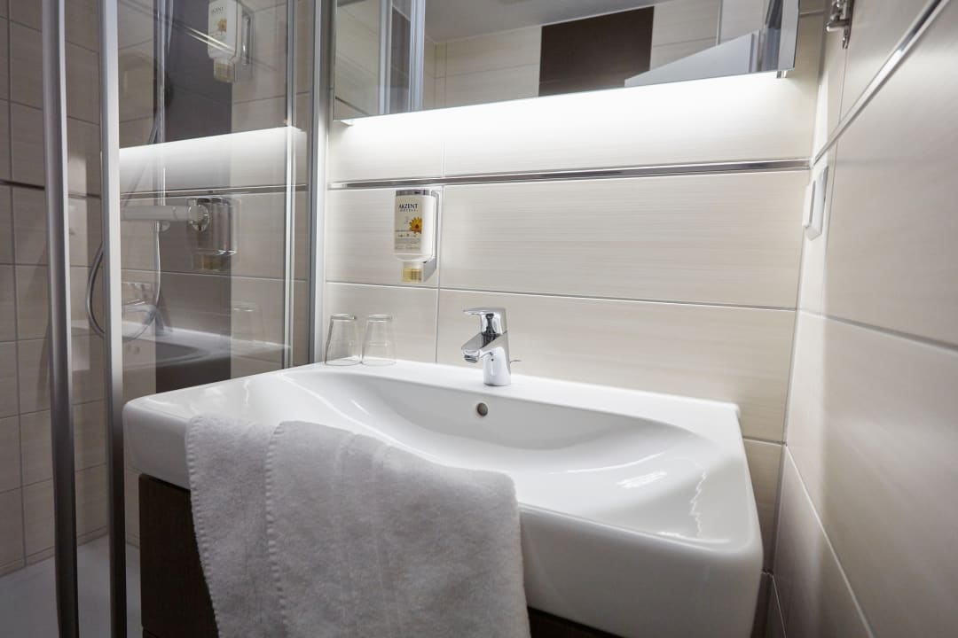 Zimmer Hotel Acamed Resort