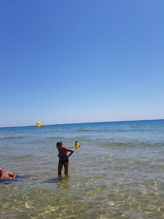 Strand Laguna Beach Alya Resort & Spa Hotel