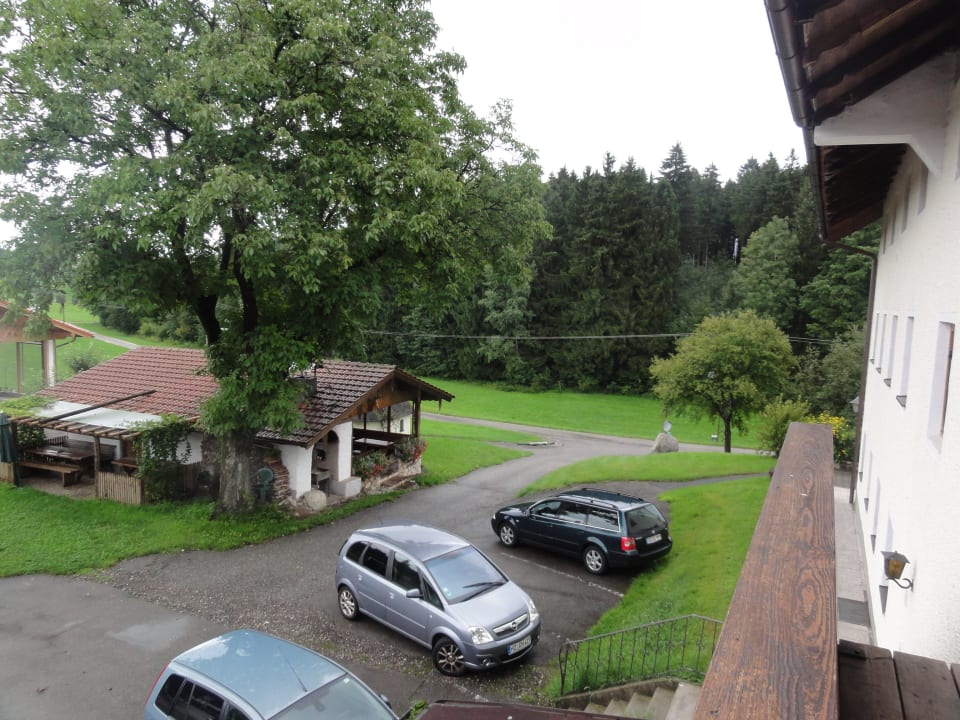 Der Bauernhof Ferienwohnungen Riepertinger Langhof