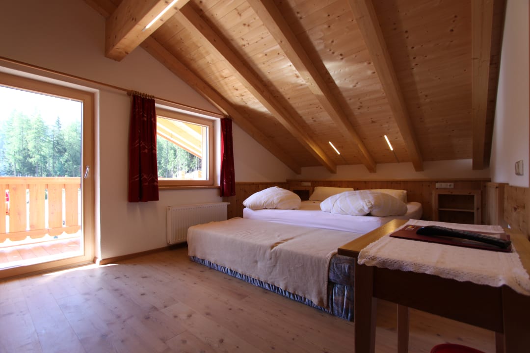Zimmer Pension Waldesruh