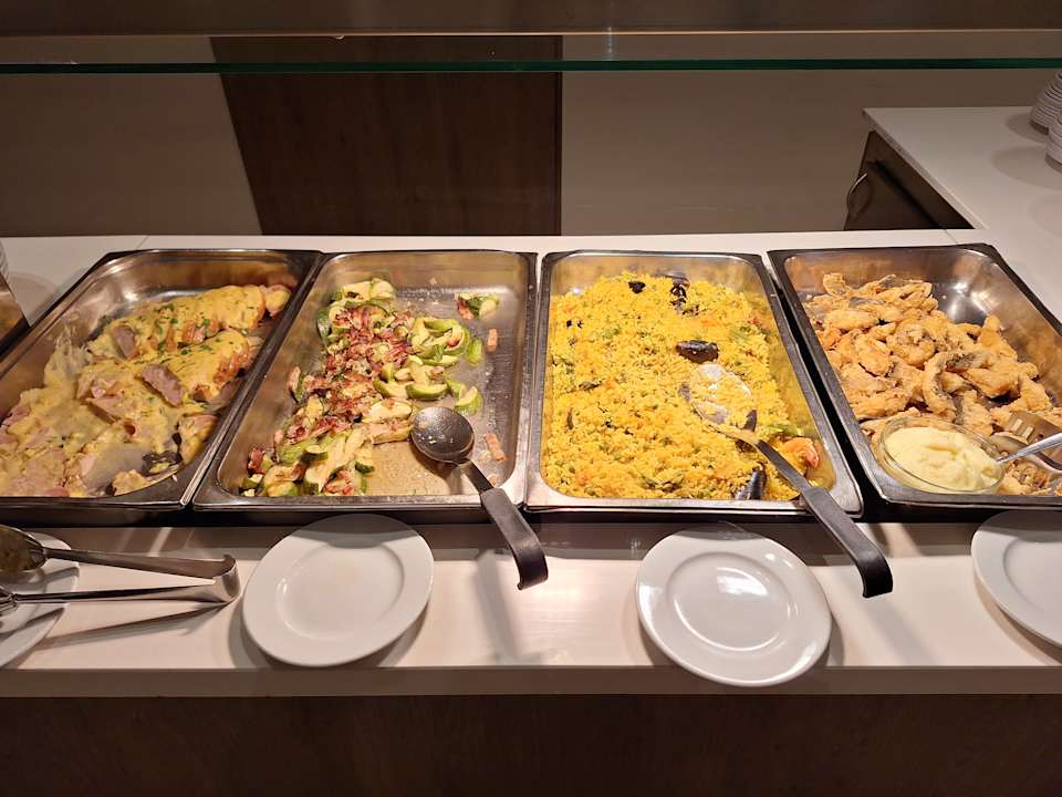 Gastro TUI KIDS CLUB Alex Beach