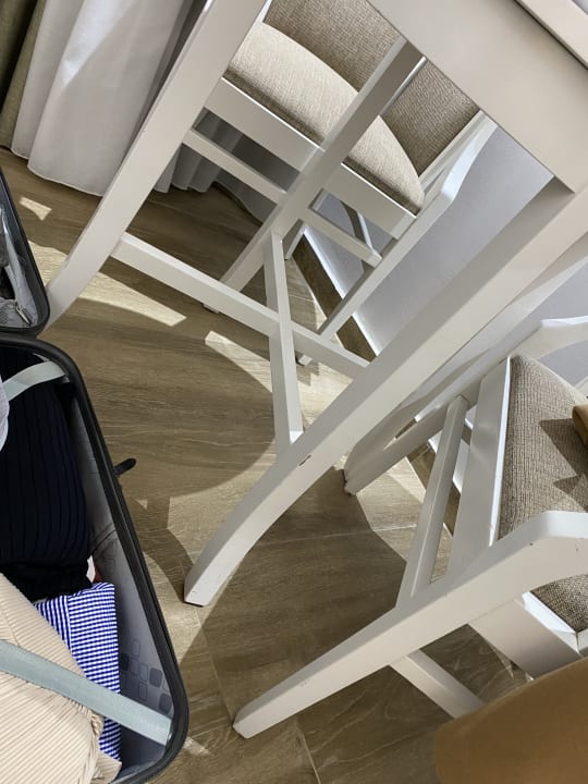 Zimmer Asterias Beach