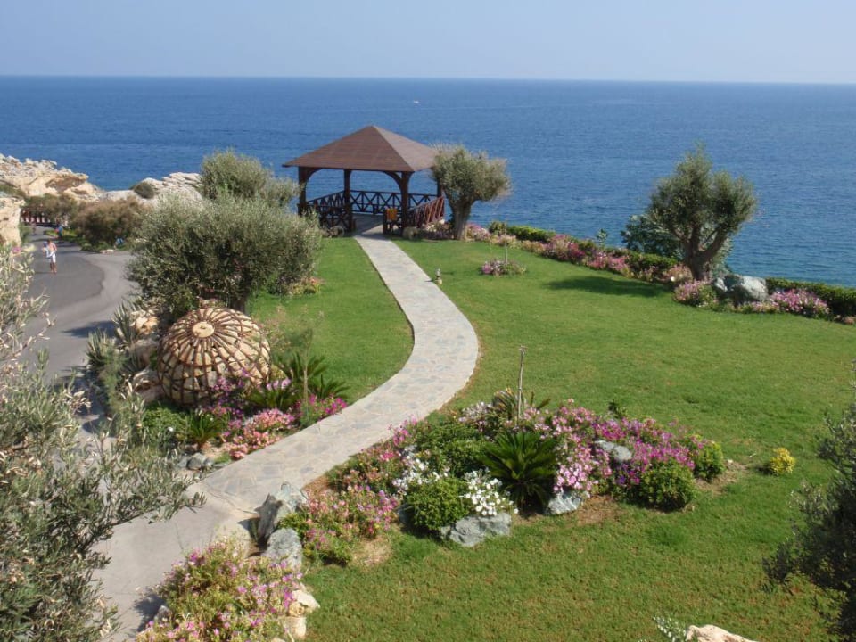 Hotel Hotel Kalithea Horizon Royal