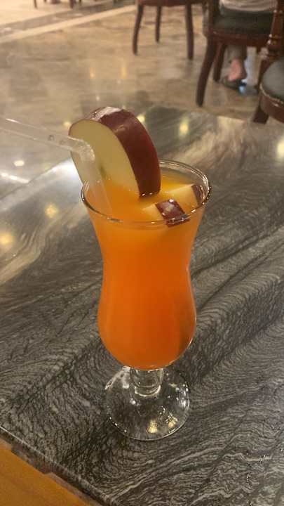 Lobby AMC Royal Hotel & SPA