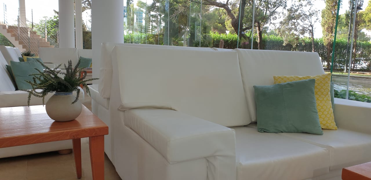 Sonstiges Hotel Zafiro Alzinar Mar