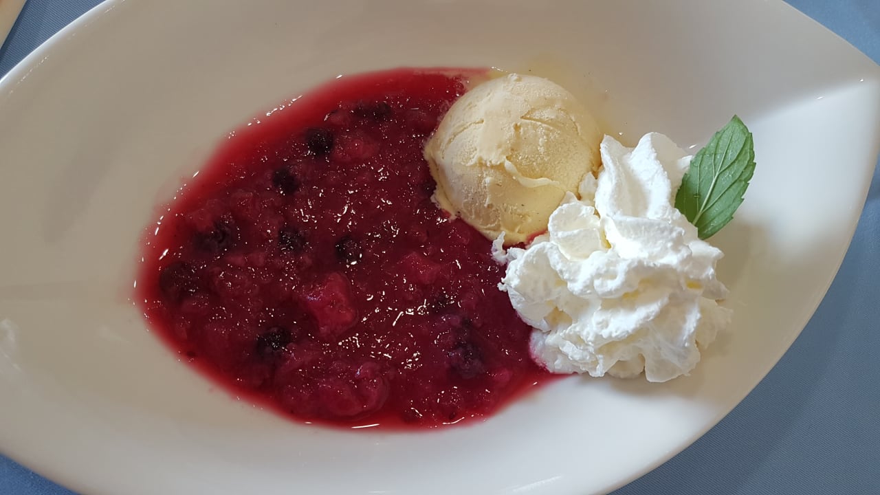 Gastro Hotel Binzer Hof