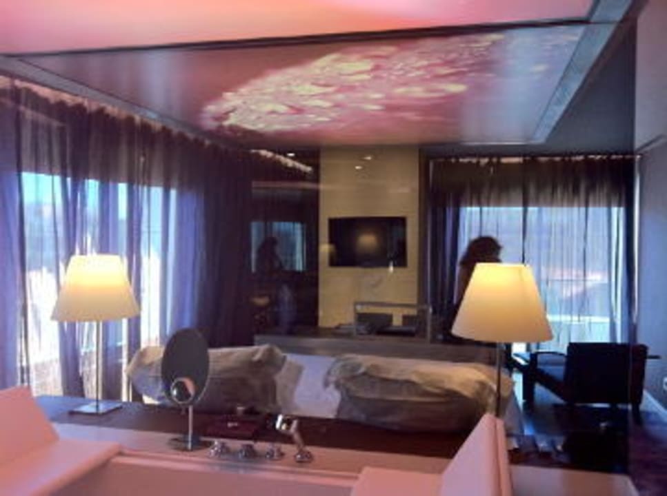 Junior Suite Hotel The Vine