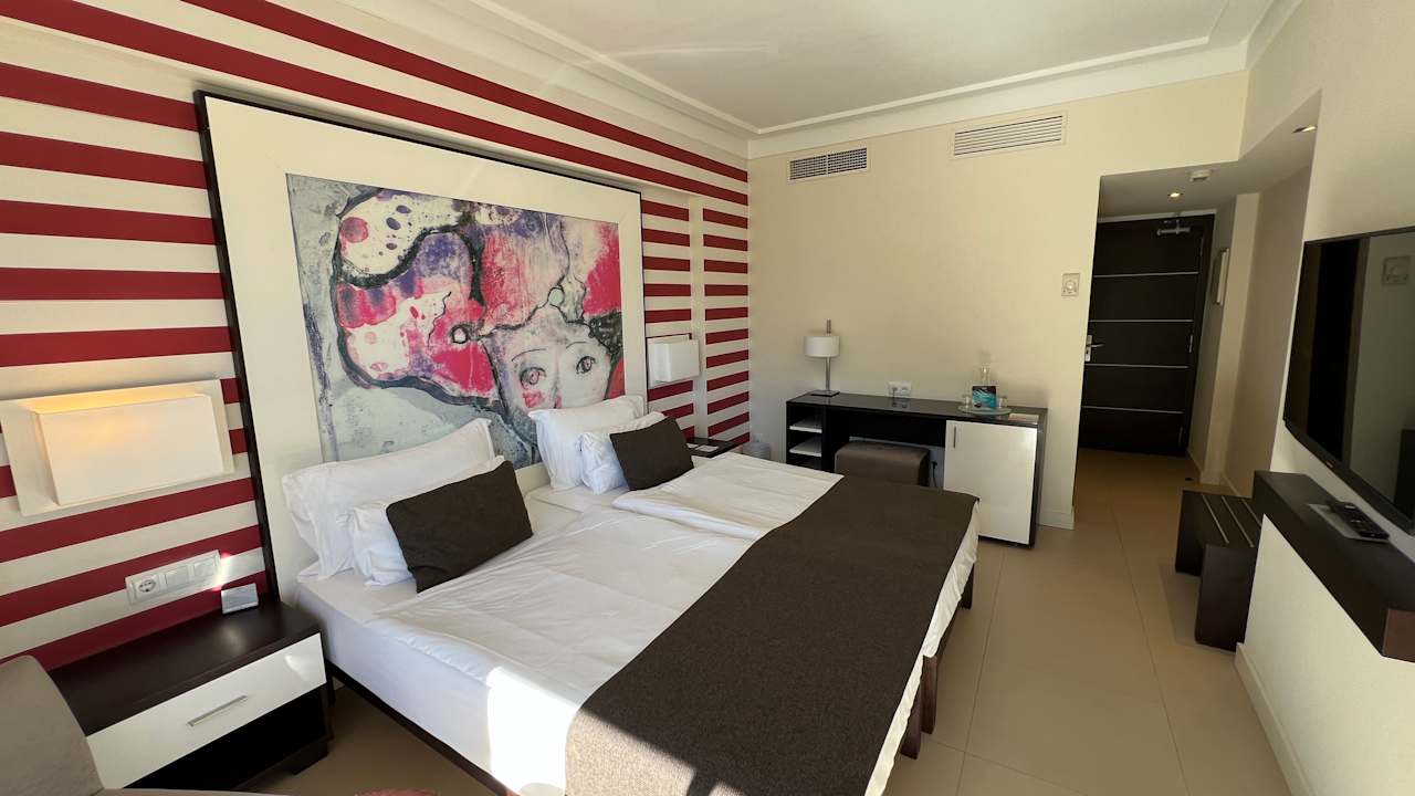 Zimmer allsun Hotel Bahia del Este