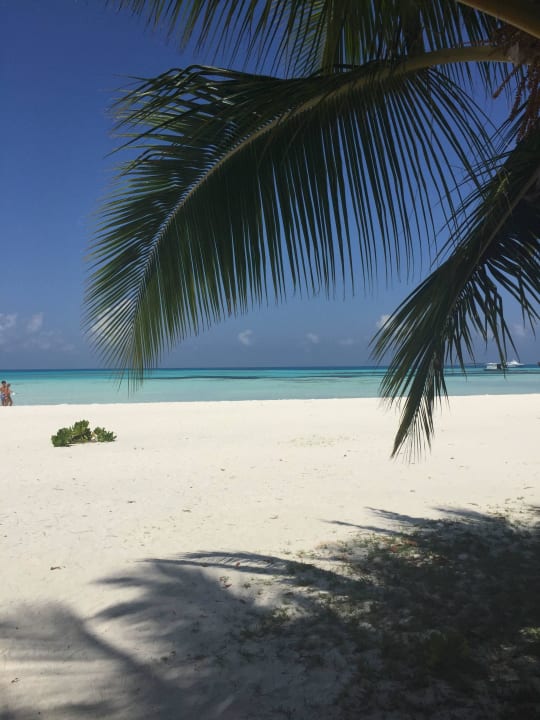 Südwesten Meeru Maldives Resort Island