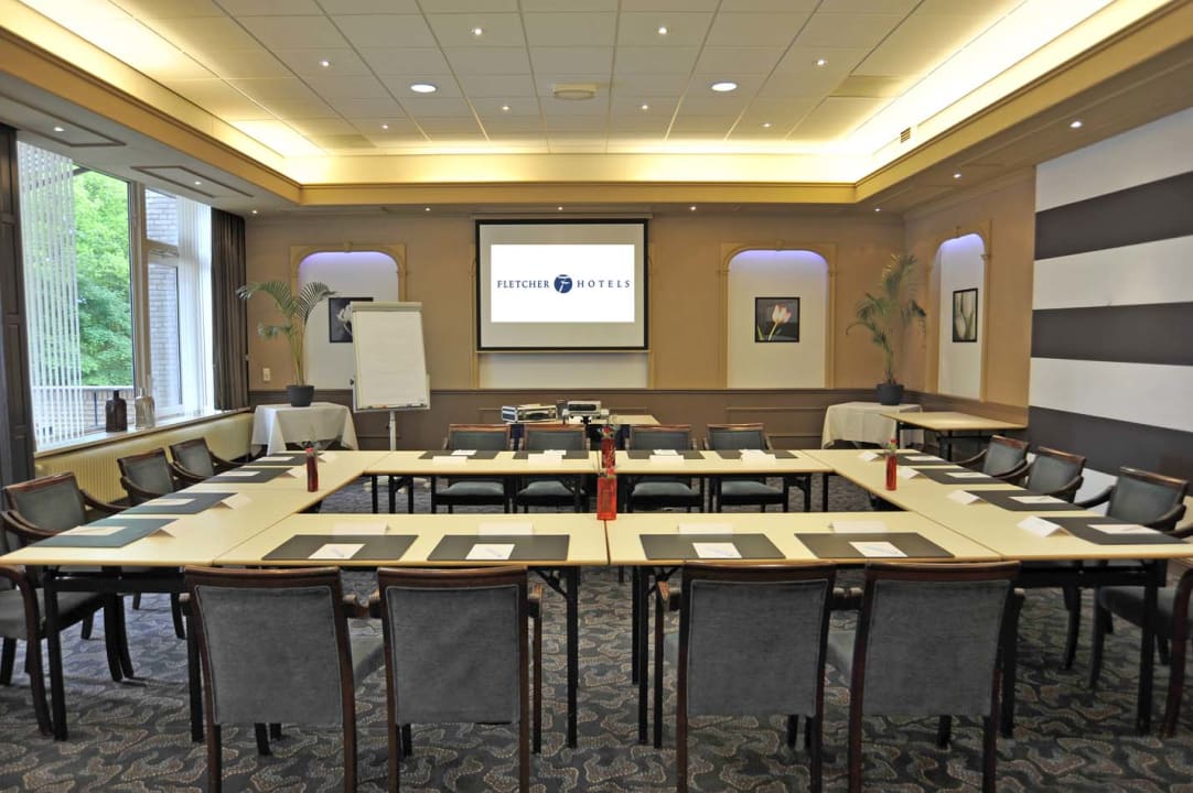 Sonstiges Fletcher Parkhotel Val Monte