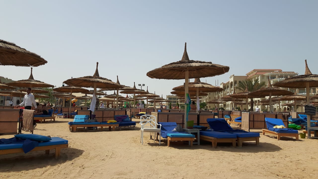 Zimmer Pickalbatros White Beach Resort - Hurghada