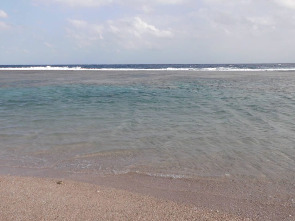 Three Corners Sea Beach Three Corners Sea Beach Resort