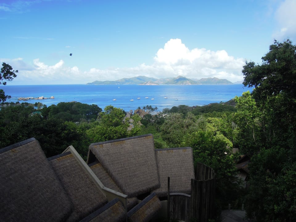 Villa de Charme Ausblick Le Domaine de l'Orangeraie