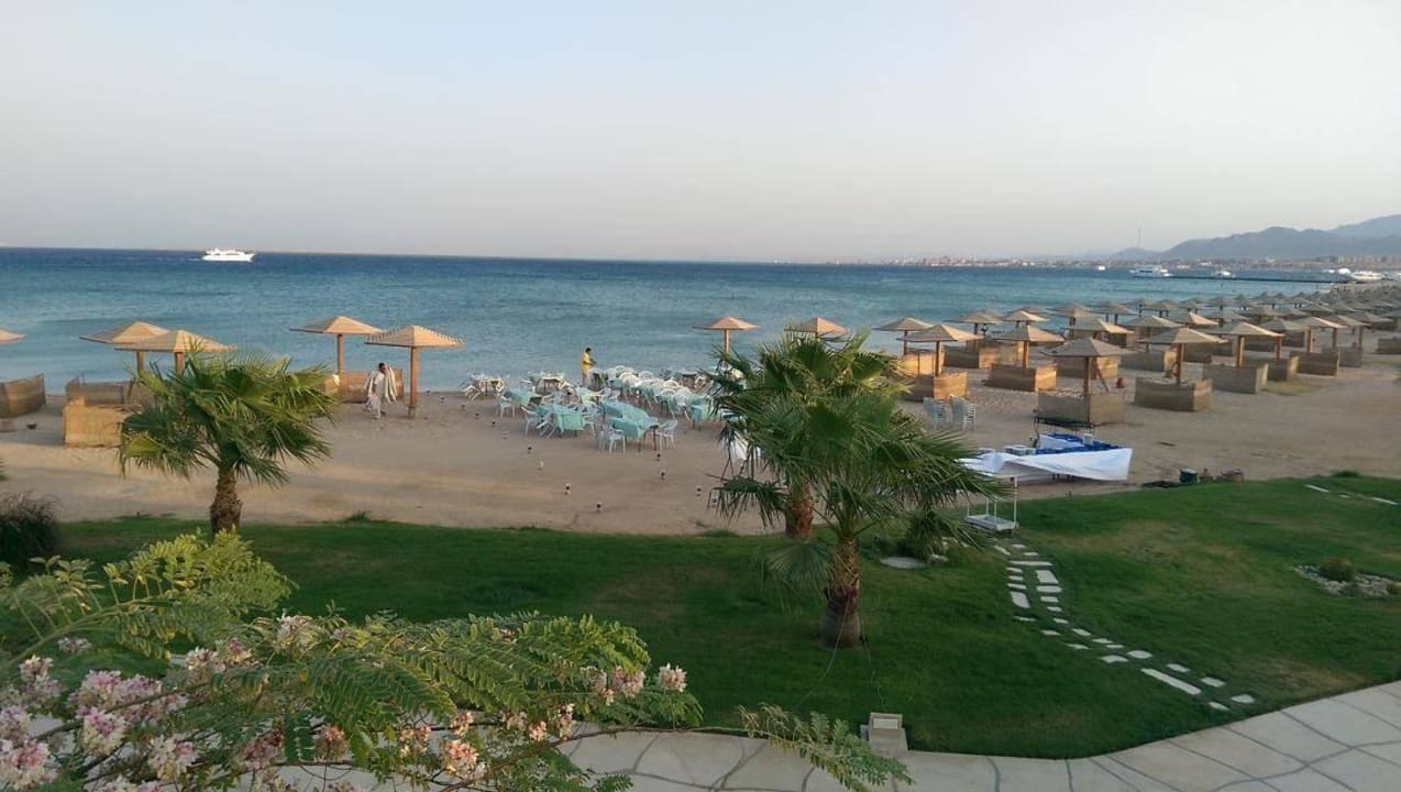 Ausblick Shams Prestige Abu Soma-Adults Only