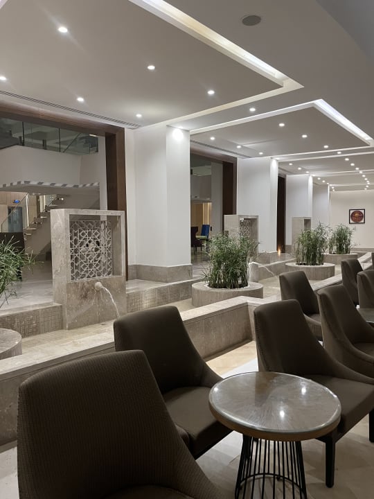 Sonstiges Iberostar Selection Kuriat Palace