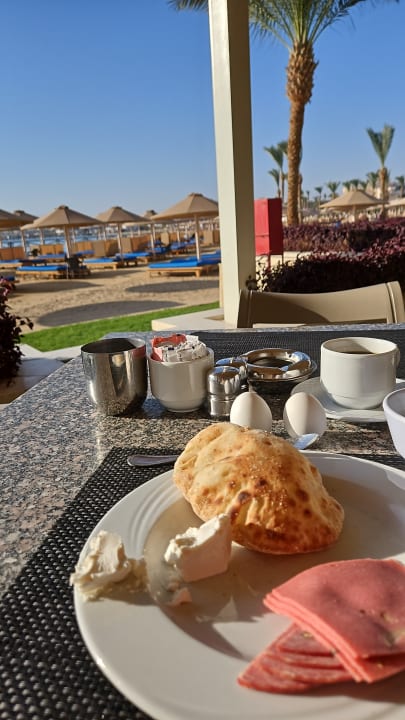 Gastro Beach Albatros Resort