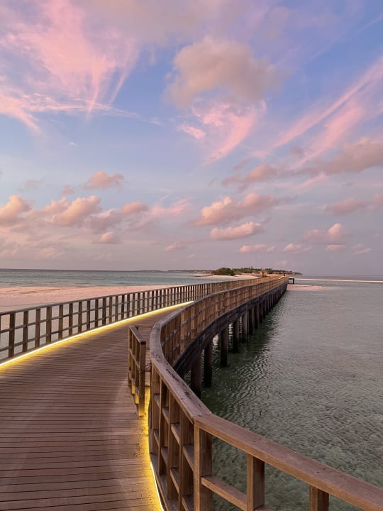 Strand The Residence Maldives