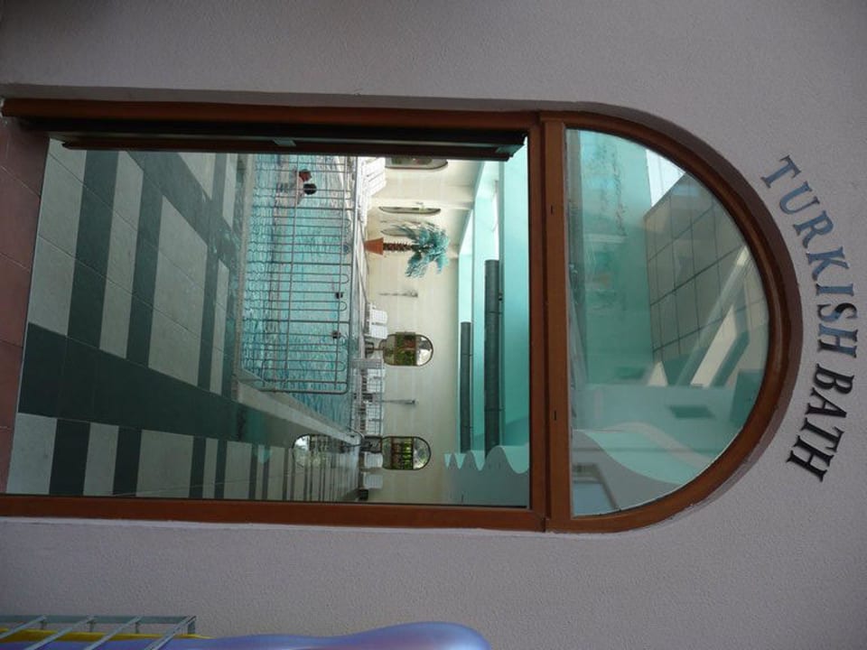 Hallenbad Hane Family Resort