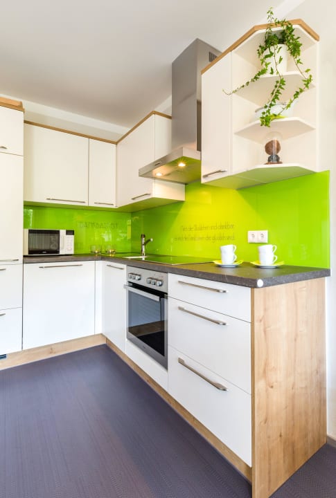 Maxi Exklusiv die Bergerin | Appartements Schladming