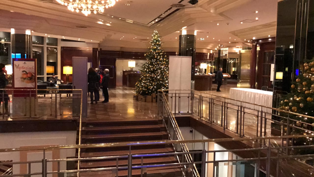 Großzügig Maritim Hotel Stuttgart