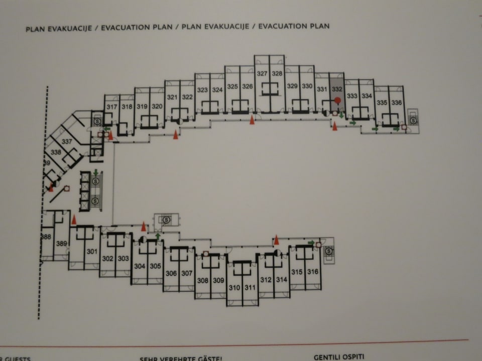 Zimmer Eden Hotel by Maistra Collection