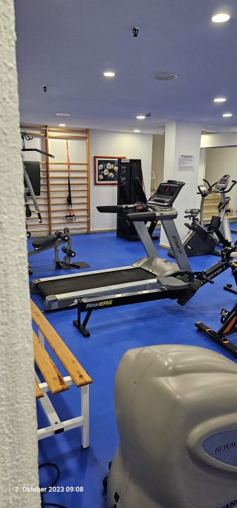 Sport & Freizeit MUR Hotel Neptuno Gran Canaria
