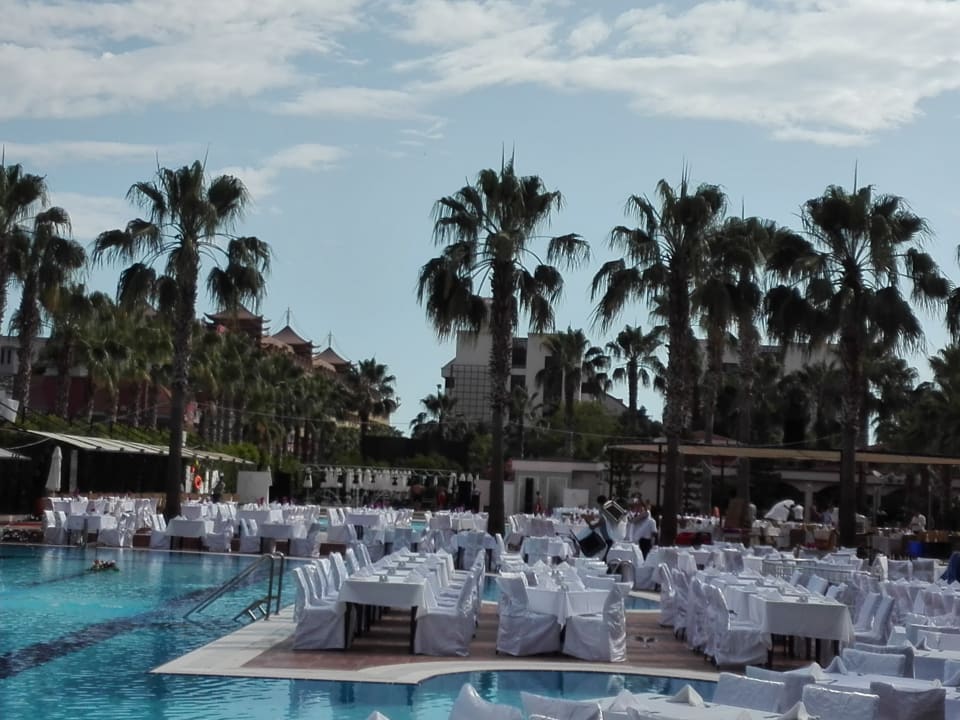 Außenansicht Hane Family Resort