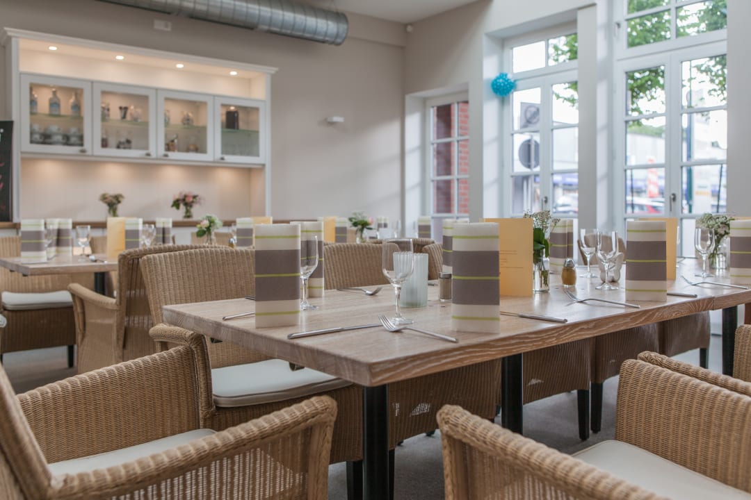 Gastro Kino-Hotel Meyer