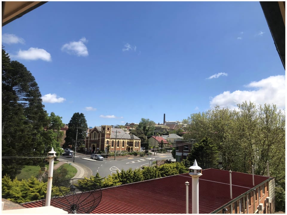 Zimmer Clarendon Motel and Guesthouse