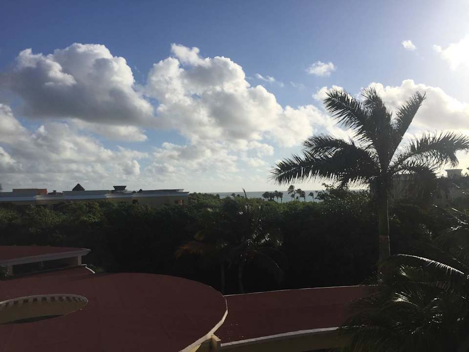 Richtung andere Iberostar Hotels JOIA Paraiso by Iberostar