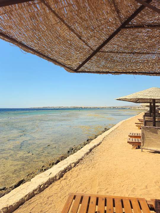 Strand Grand Makadi