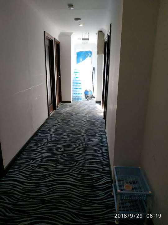 Zimmer Sultan Sipahi Resort