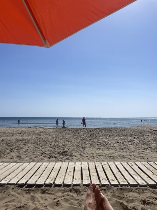 Strand Atlantica Mikri Poli Crete