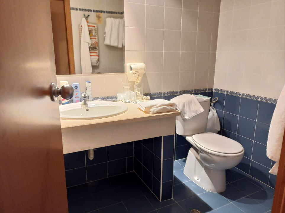 Zimmer Hotel Sineva Beach