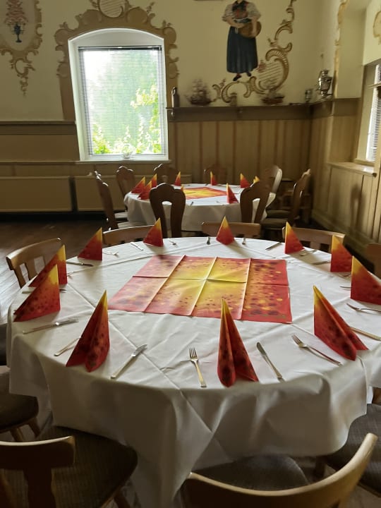 Gastro Landhotel Lechstedter Obstweinschänke