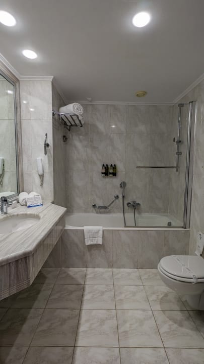 Zimmer Rodos Palladium Leisure & Wellness