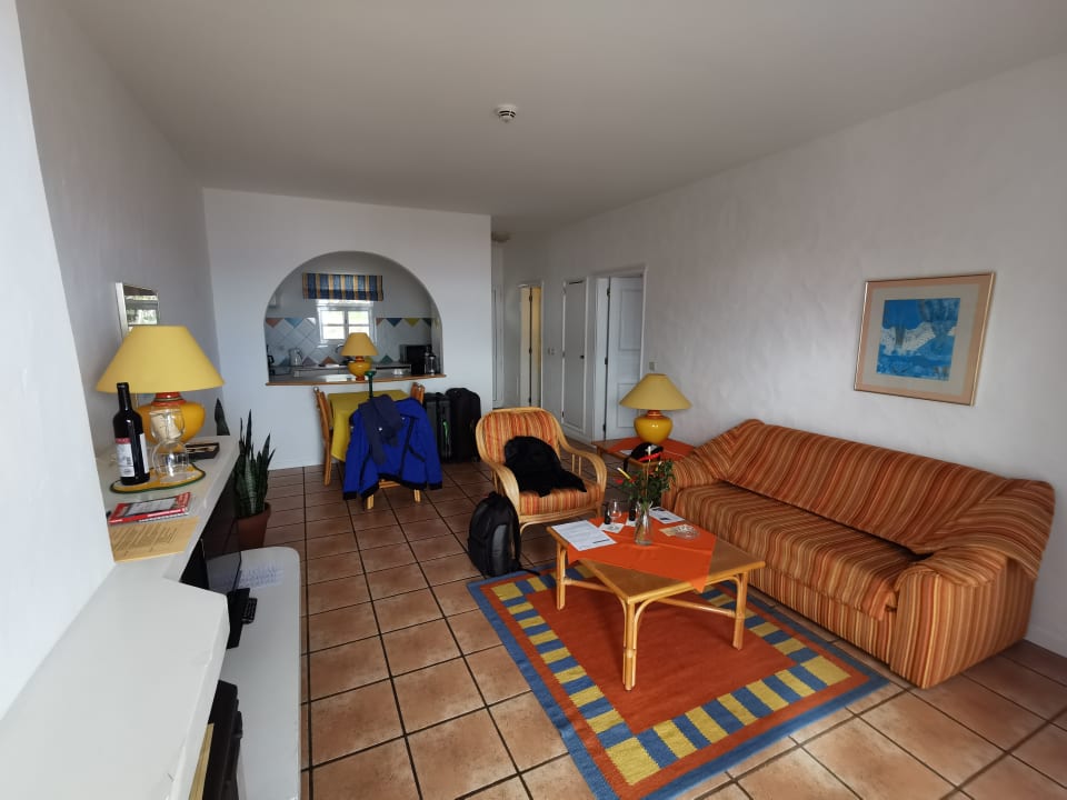 Zimmer Villa Opuntia - Adults only
